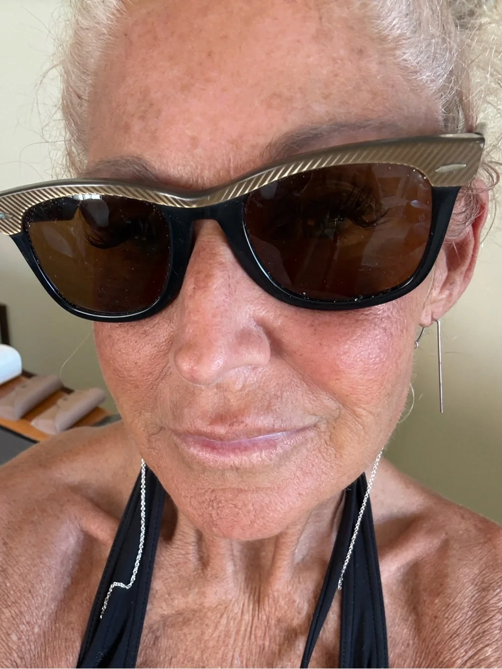 Ray-Ban vintage bausch